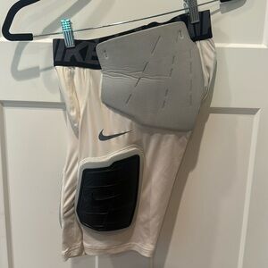 Nike Pro Football Girdle, Men’s Small🏈
